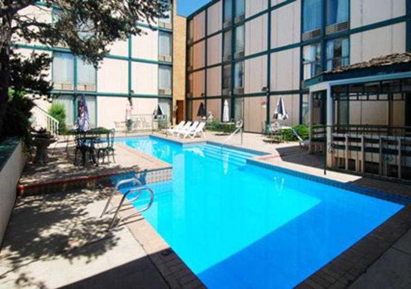 Rodeway Inn And Suites Boulder Broker Einrichtungen foto